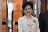 Hong Kong: Carrie Lam devine noua şefă a executivului regiunii autonome cu sprijinul Beijingului