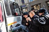 Rusia: Navalnîi condamnat la 15 zile de închisoare pentru că nu s-a supus poliţiei la protestele anticorupţie de la Moscova