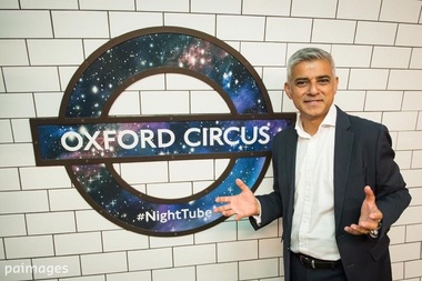 Londra va rămâne deschisă Europei şi Uniunii Europene chiar şi după Brexit, dă asigurări primarul capitalei britanice în cursul unei vizite la Bruxelles
