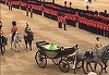 Poliţia a instalat bariere noi în jurul Castelului Windsor, la o săptămână după atacul de la Londra