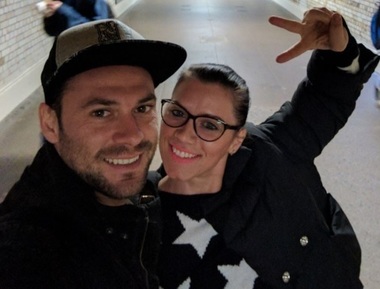 Marea Britanie: Familia româncei rănită în atentat se arată ”copleşită de dragostea şi sprijinul” celor din jur