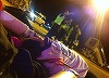 Autorităţile britanice au arestat trei persoane, care au blocat în semn de protest pista aeroportului Stansted din Essex