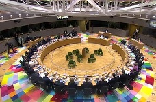 Consiliul European şi-a exprimat „regretul\