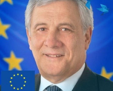 Tajani sugerează că PE va bloca orice acord pentru Brexit care nu garantează drepturile cetăţenilor UE din M. Britanie 