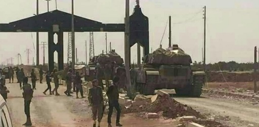Turcia a anunţat încheierea operaţiunii militare ”Scut pe Eufrat” de peste graniţa cu Siria
