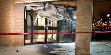 Un dispozitiv exploziv improvizat ar fi fost detonat la sediul unui tribunal provincial canadian, anunţă poliţia; nu există răniţi şi s-au raportat pagube minore în exterior. VIDEO