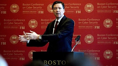 Directorul FBI ar fi vrut să publice informaţii privind interferenţa rusă în alegeri în vară, dar Casa Albă s-a opus