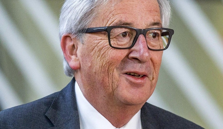 Juncker ameninţă că va încuraja Ohio sau Texas să iasă din SUA, dacă Trump va continua să se bucure ostensibil de Brexit. VIDEO