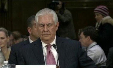 Tillerson merge vineri la Bruxelles, pentru a cere Europei să cheltuiască mai mult pentru apărare