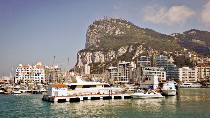 Foaia de parcurs a UE cu privire la negocierea Brexitului lasă Gibraltarul în seama Londrei şi Madridului