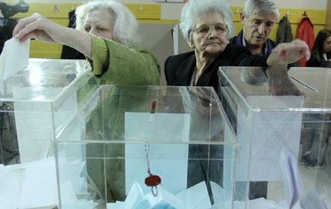 OSCE gestionează alegerile prezidenţiale sârbe de duminică pe teritoriul Kosovo