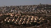 Israelul aprobă prima colonie în Cisiordania din 1991 încoace şi stârneşte un val de proteste internaţionale