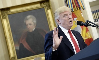 Trump se declară pregătit să ”rezolve” singur problema nord-coreeană, fără China, înainte de a-l primi pe Xi Jinping