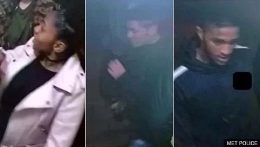 Nouă arestări după ce un grup de 20 de persoane a atacat şi rănit grav un azilant adolescent în sudul Londrei