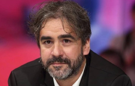 Germania a obţinut acces consular la jurnalistul Die Welt Deniz Yucel, arestat în Turcia pentru propagandă teroristă
