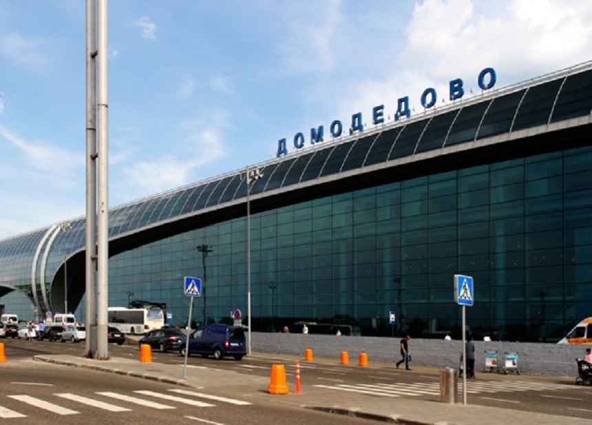 Agenţia Federală rusă pentru Transport Aerian a ordonat măsuri suplimentare de securitate pe toate aeroporturile