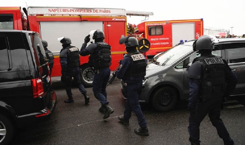 Franţa a înăsprit măsurile de securitate din transportul public după explozia de la Sankt Petersburg