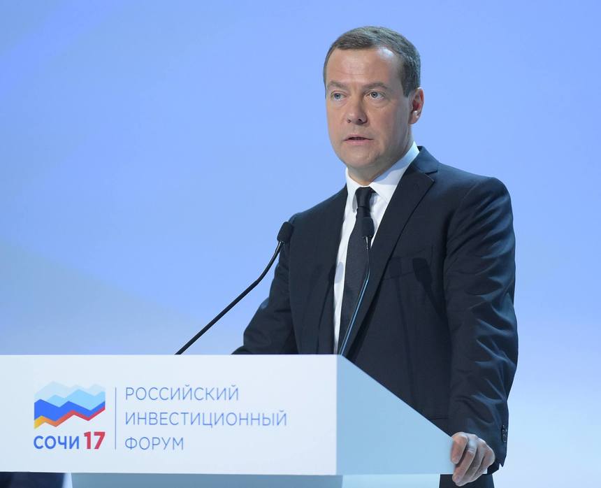 Premierul Medvedev cataloghează explozia de la metrou drept un atentat terorist 