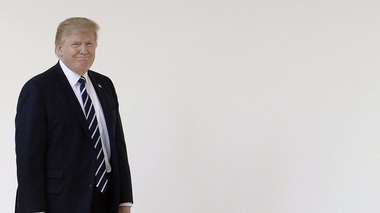 Trump promulgă abrogarea protecţiei datelor pe Internet