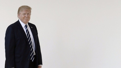 Trump promulgă abrogarea protecţiei datelor pe Internet