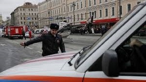 Staţii de metrou din Sankt Petersburg închise în urma unor false alerte cu bombă au fost redeschise