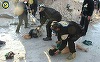 Spitalul din Siria în care erau îngrijite victime ale ”atacului toxic”, bombardat; opoziţia acuză regimul şi anunţă că bilanţul a ajuns la 58 de morţi