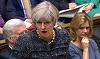 Premierul May sugerează că libera circulaţie ar putea să continue în timpul implementării acordului de Brexit