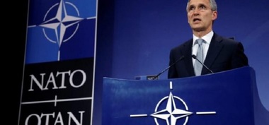 Stoltenberg condamnă atacul chimic ”barbar” din Siria