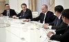Atacul de la Sankt Petersburg arată că ameninţarea teroristă este reală, le spune Putin şefilor serviciilor de securitate din cadrul CSI