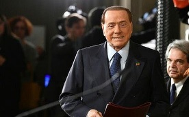 Berlusconi urmează să fie judecat începând de la 3 iulie în dosarul Rubygate, stabileşte un tribunal de la Milano