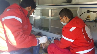 Bilanţul atacului ”chimic” de la Khan Sheikhoun a ajuns la 86 de morţi