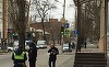 UPDATE - Dispozitiv exploziv dezactivat într-o garsonieră de la etajul şapte al unui imobil locuit din Sankt Petersburg. Explozibilii sunt similari bombei neexplodate descoperite luni la metrou
