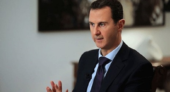 Al-Assad apreciază că n-are ”altă opţiune în afara victorirei” în război şi că Guvernul n-ar putea să ajungă la ”rezultate” cu opoziţia - VIDEO