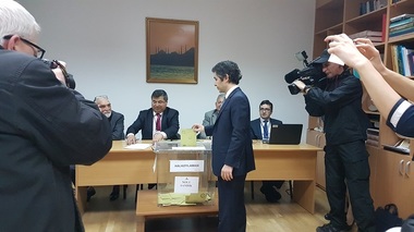 Ambasadorul Turciei în România se aşteaptă la o rată mare de participare la referendum şi consideră că sondajele de opinie arată că Turcia este o democraţie funcţională şi înfloritoare