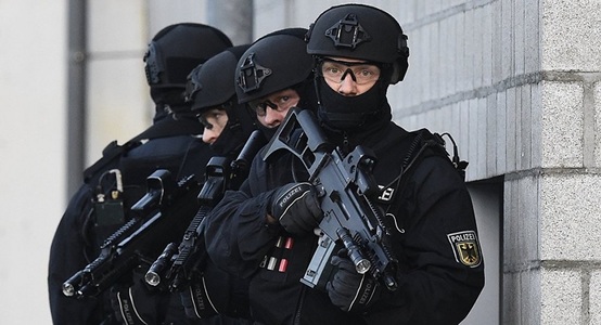 Un adolescent austriac a ajutat la oprirea unui atac vizând o şcoală din Germania