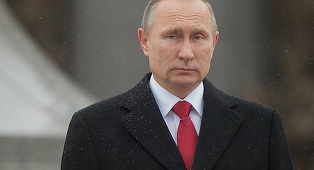 Kremlinul denunţă atacul american asupra Siriei drept o ”agresiune împotriva unui stat suveran şi o încălcare a dreptului internaţional”