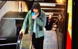 Atacul de la Stockholm: Şoferul camionului care a intrat în mulţime, un uzbek simpatizant al Statului Islamic, plasat în arest preventiv. UPDATE