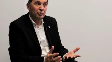 Aspiraţia Ţării Bascilor la independenţă va creşte după dezarmarea ETA, afirmă fostul lider al Batasuna Arnaldo Otegi