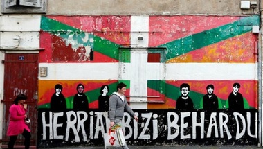 Madridul cere grupării separatsite basce ETA să prezinte scuze şi să se dizolve