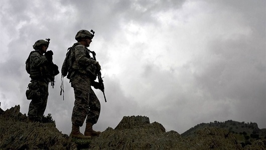 Membru al forţelor speciale americane ucis în Afganistan în lupta împotriva Statului Islamic