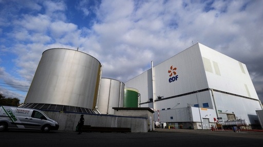Un decret cu privire la închiderea centralei nucleare Fessenheim, o promisiune importantă  a lui Hollande, publicat în Jurnalul Oficial