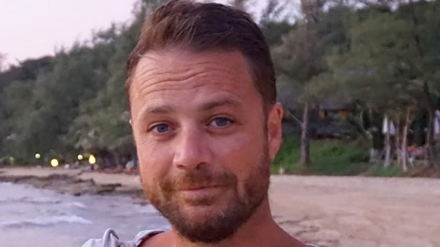 Guvernul britanic anunţă că Chris Bevington a fost ucis în atentatul de la Stockholm