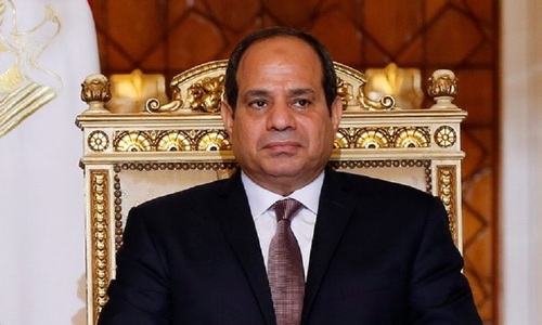 El-Sisi declară starea de urgenţă pe o perioadă de trei luni în Egipt, în urma atentatelor Statului Islamic vizând biserici. Şeful statului egiptean a ordonat anterior mobilizarea armatei în ţară