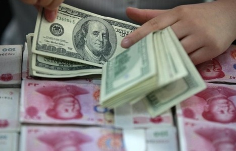 Beijingul oferă recompense de până la 72.000 de dolari celor care ajută la deconspirarea unor spioni străini 