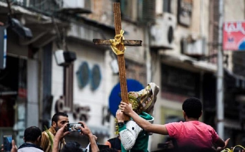 CRONOLOGIE: Principalele atacuri din ultimul an împotriva creştinilor din Egipt