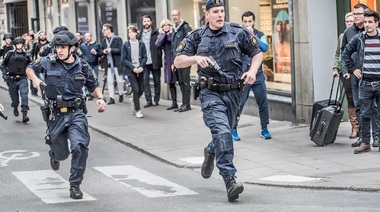 Autorităţile suedeze au desfăşurat noi percheziţii în legătură cu atentatul de la Stockholm