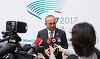 Guvernul sirian deţine în continuare armament chimic, acuză Cavusoglu în Italia