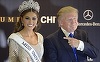 Trump Organization abandonează activităţile de modelling