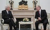 Putin se aşteaptă la atacuri chimice ”false” care să-l discrediteze pe al-Assad