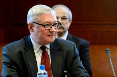 Rusia: Viceministru de Externe susţine că este un mister poziţia americană vizavi de Siria